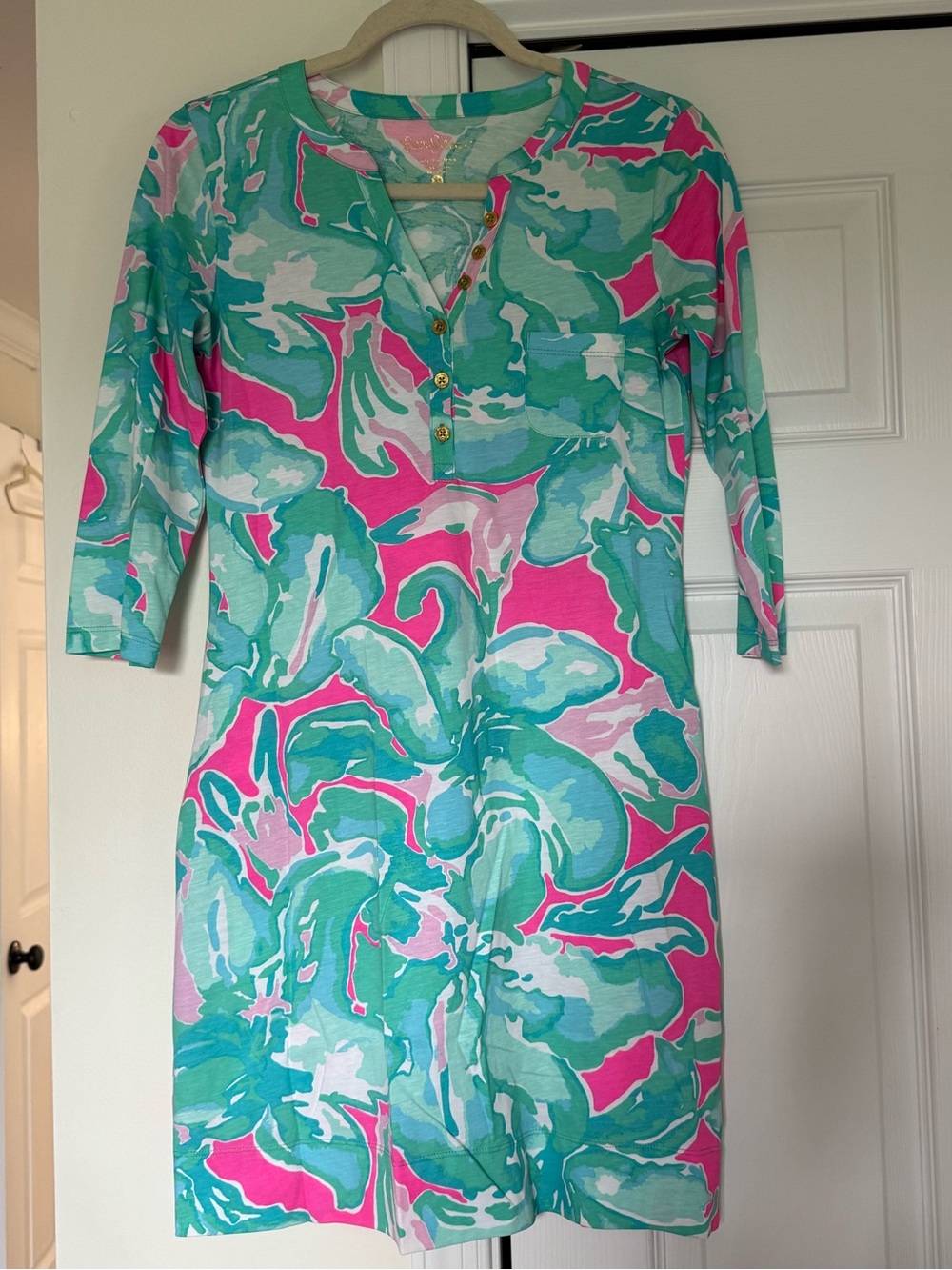 Lilly Pulitzer